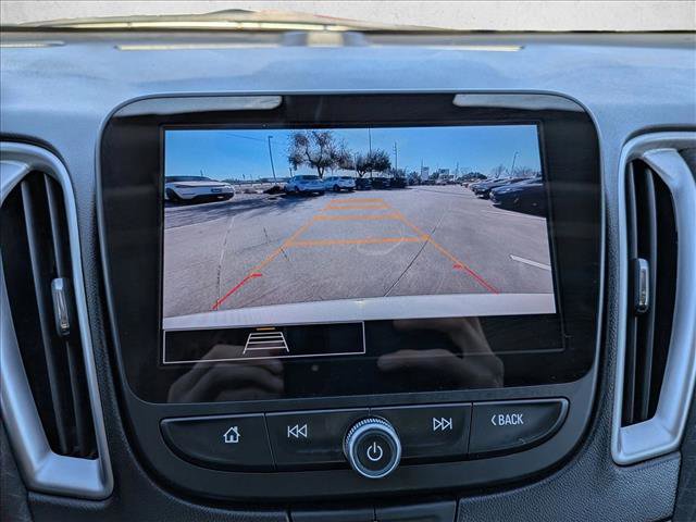 Used 2024 Chevrolet Malibu LT image 13