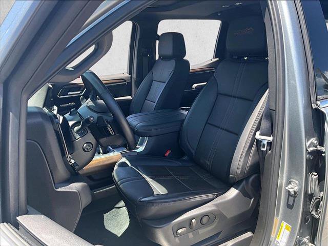 Certified 2026 Chevrolet Silverado 1500 High Country AWD/4WD image 26