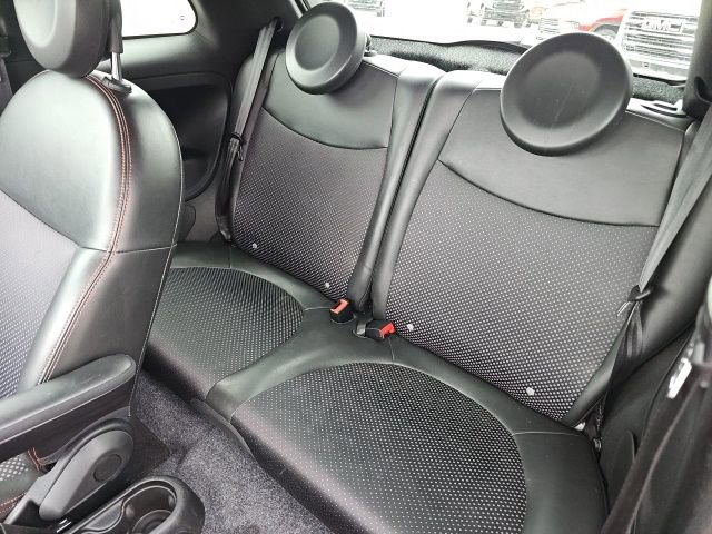 Used 2015 FIAT 500 e image 12