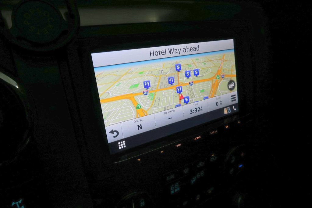 Used 2008 HUMMER H2 SUT AWD/4WD image 17