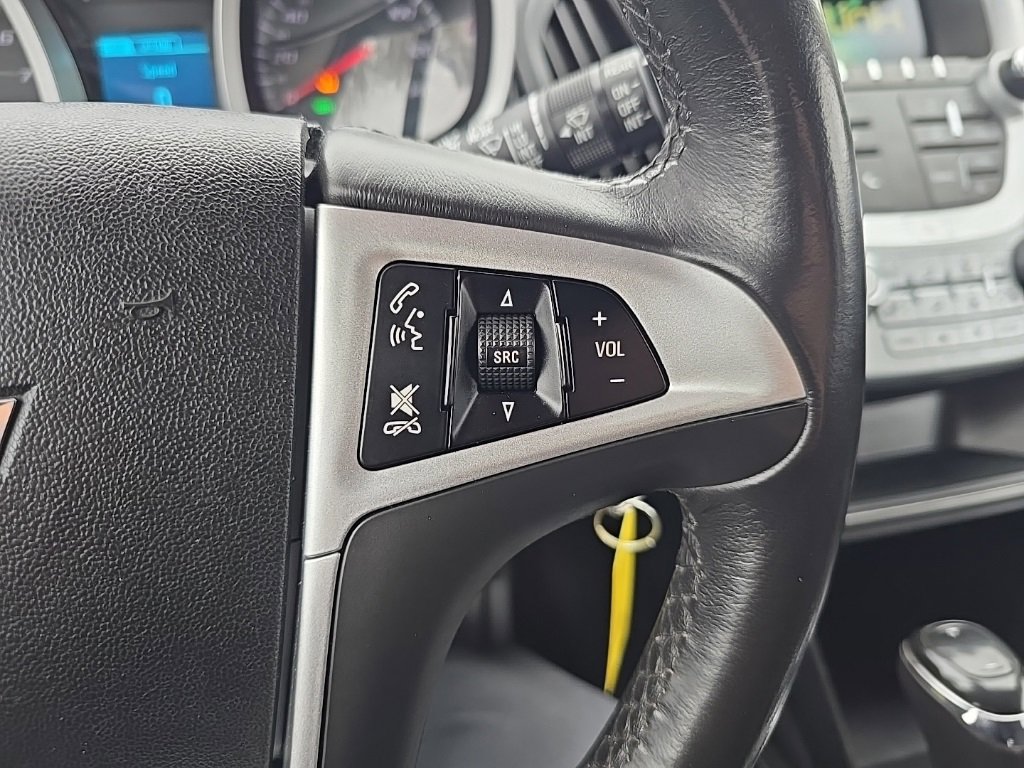 Used 2016 Chevrolet Equinox LT w/ Convenience Package image 17