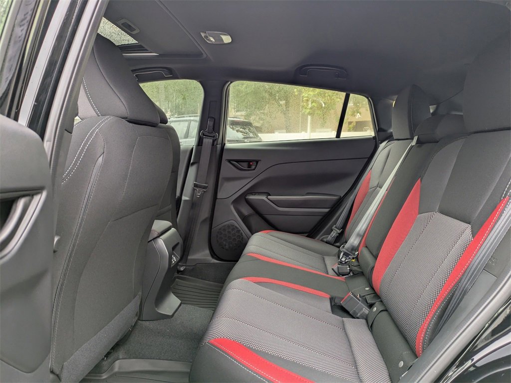 New 2026 Subaru Impreza RS w/ Popular Package #1 image 13