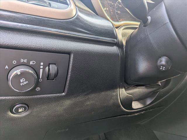 Used 2016 Jeep Grand Cherokee Limited 75th Anniversary image 16