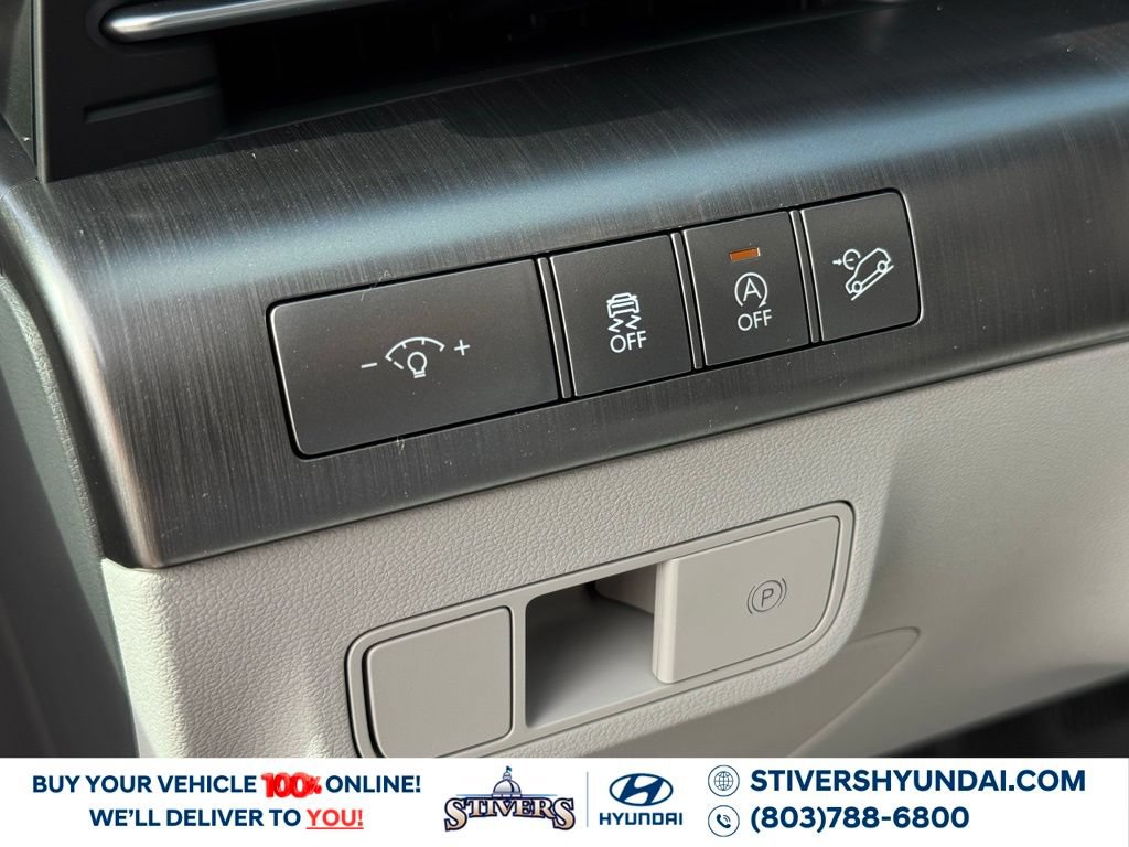 Certified 2026 Hyundai Kona SE FWD image 21