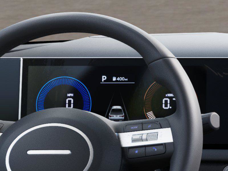 New 2027 Hyundai Santa Cruz SE AWD/4WD image 14