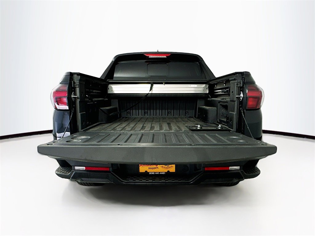 Used 2024 Hyundai Santa Cruz Night image 26