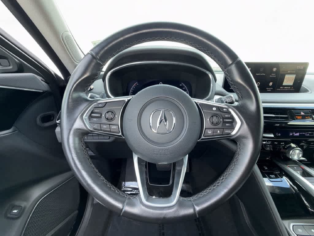 Used 2023 Acura MDX SH-AWD image 15