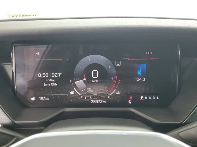 Used 2025 GMC Acadia Elevation FWD image 27