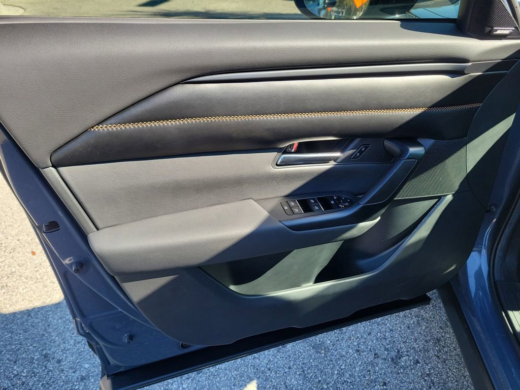 Certified 2025 MAZDA CX-50 2.5 Hybrid w/ Weather Package image 21