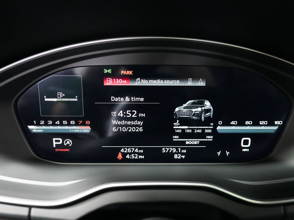 Used 2023 Audi SQ5 Premium Plus w/ Premium Plus Package AWD/4WD image 15