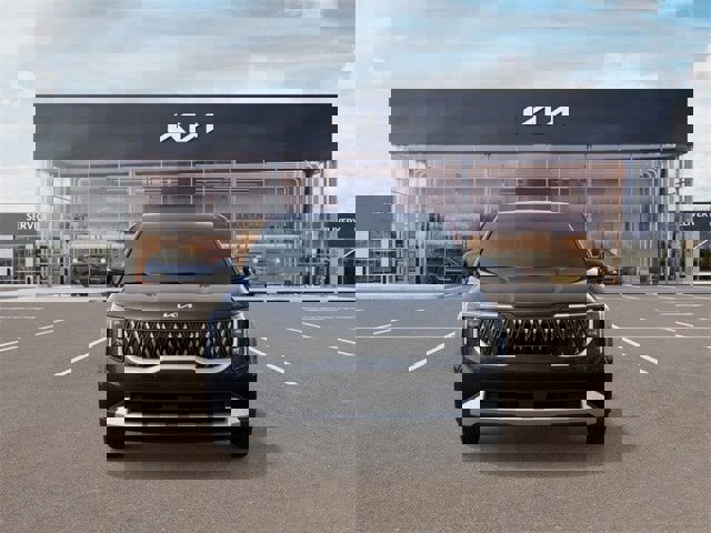 New 2026 Kia Carnival EX image 2