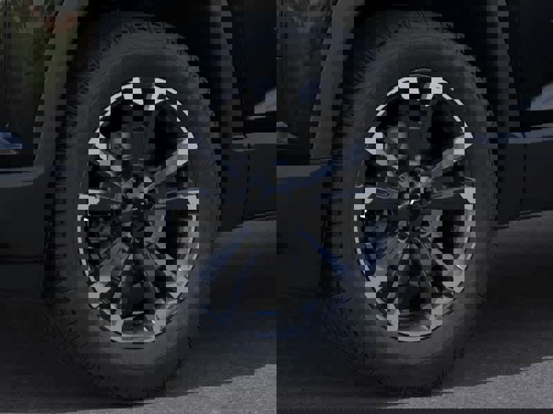 New 2026 Chevrolet Equinox RS AWD/4WD image 9