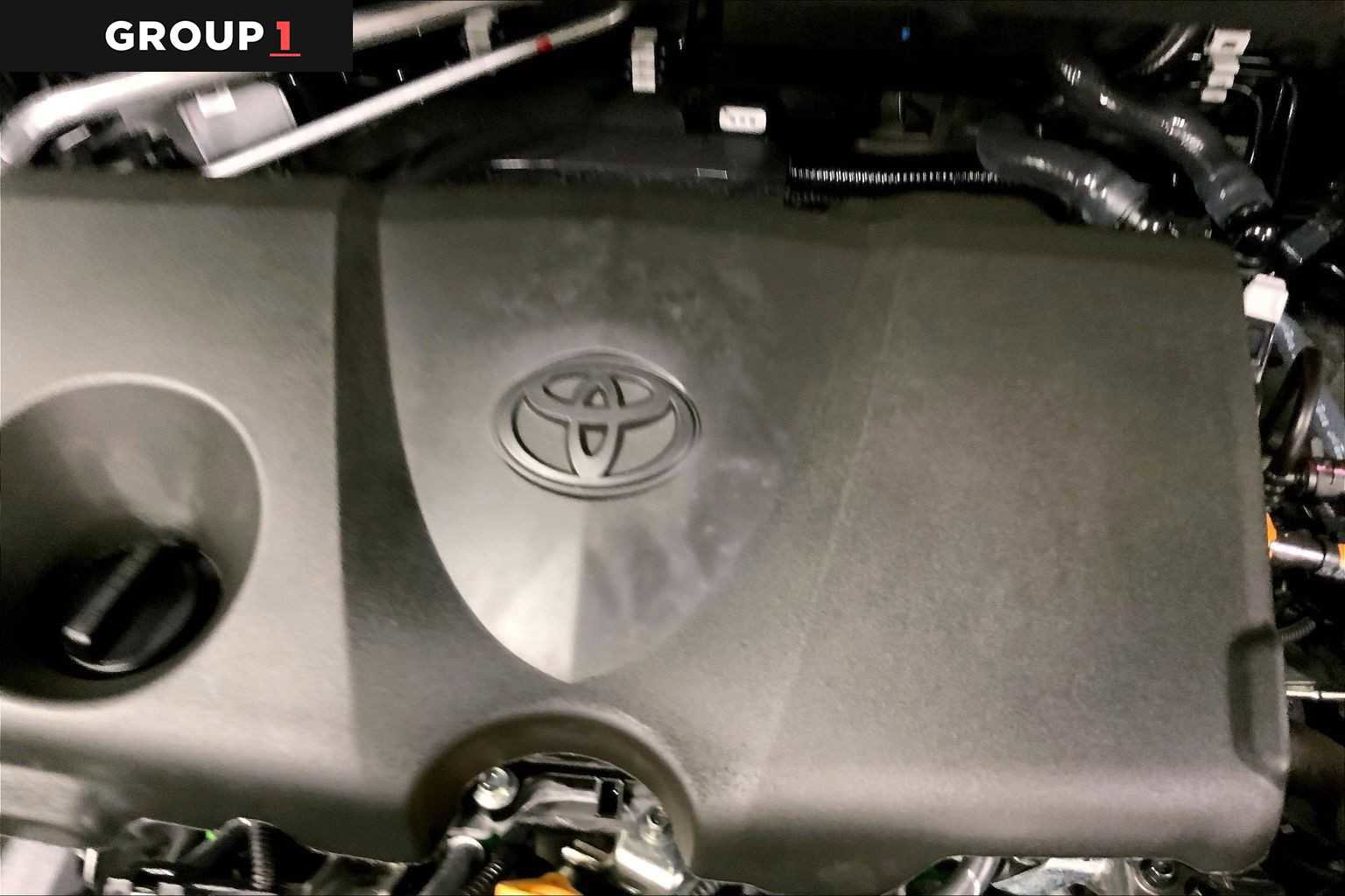 Used 2024 Toyota RAV4 Limited w/ Advanced Technology Package image 30