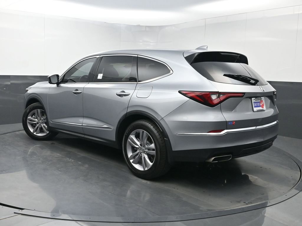 Used 2023 Acura MDX FWD image 27