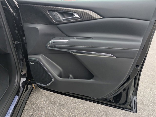 New 2026 Chevrolet Traverse High Country image 38