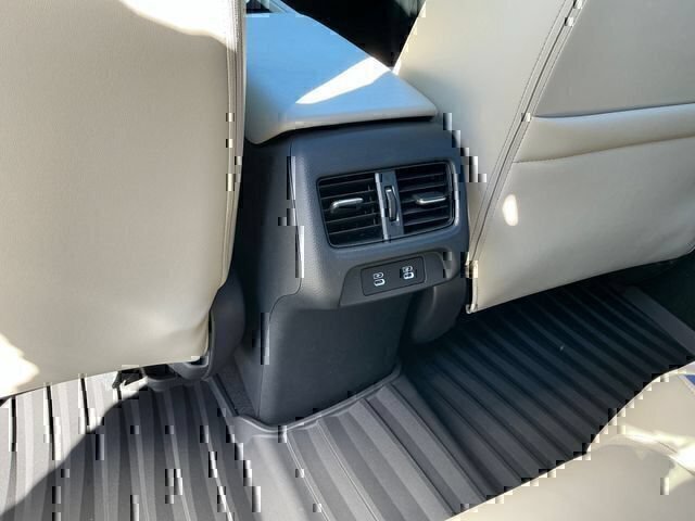 New 2026 Acura ADX A-Spec FWD image 10