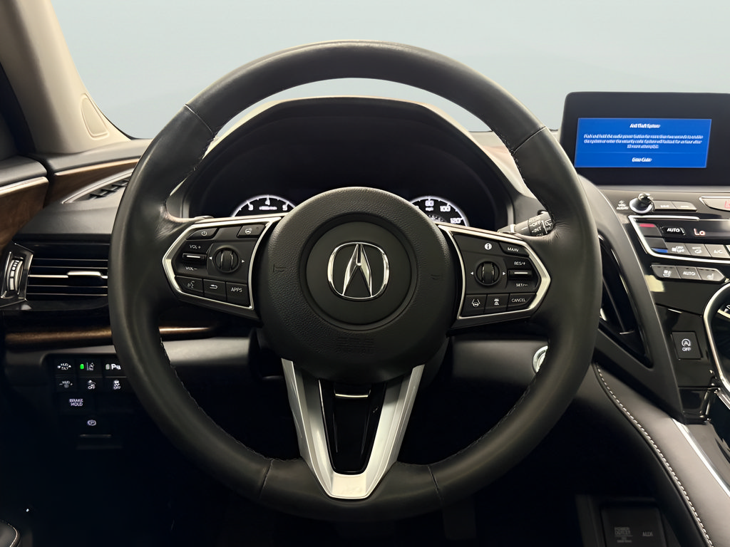 Used 2019 Acura RDX w/ Advance Package FWD image 16