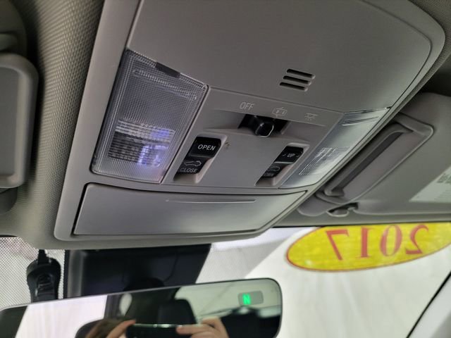 Used 2017 Toyota RAV4 Limited w/ Advanced Technology Package image 40