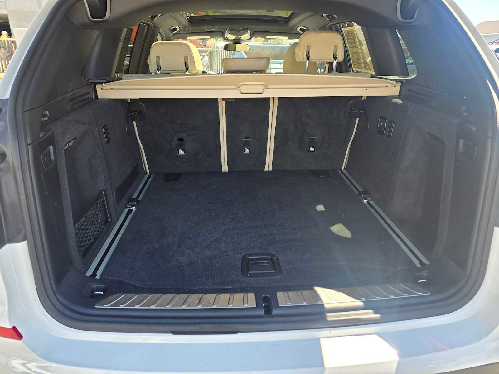 Used 2019 BMW X3 xDrive30i w/ Convenience Package image 17