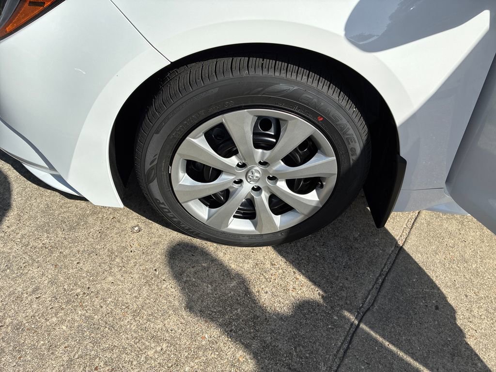 New 2026 Toyota Corolla LE image 33