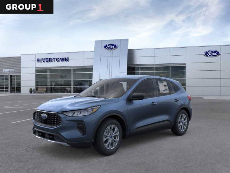 New 2026 Ford Escape Active image 1