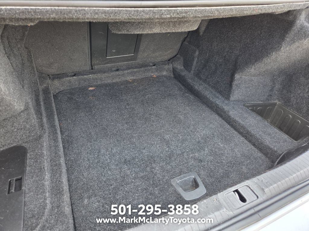 Used 2016 Cadillac ATS Luxury RWD image 13