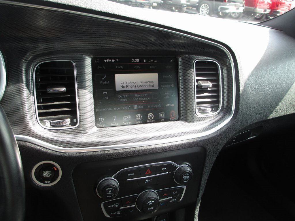 Used 2016 Dodge Charger R/T image 20