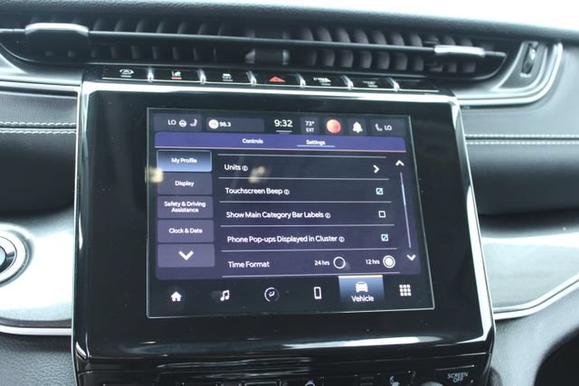 Used 2023 Jeep Grand Cherokee L Laredo w/ Luxury Tech Group I RWD image 28
