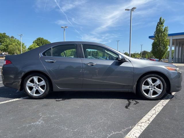 Used 2010 Acura TSX Sedan image 5
