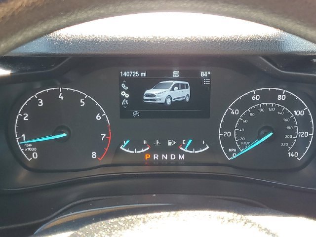 Used 2019 Ford Transit Connect XL FWD image 9