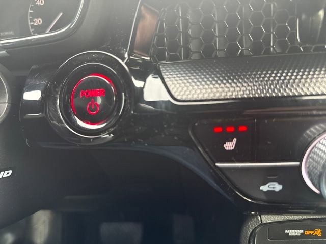 Certified 2023 Honda CR-V Sport Touring image 34