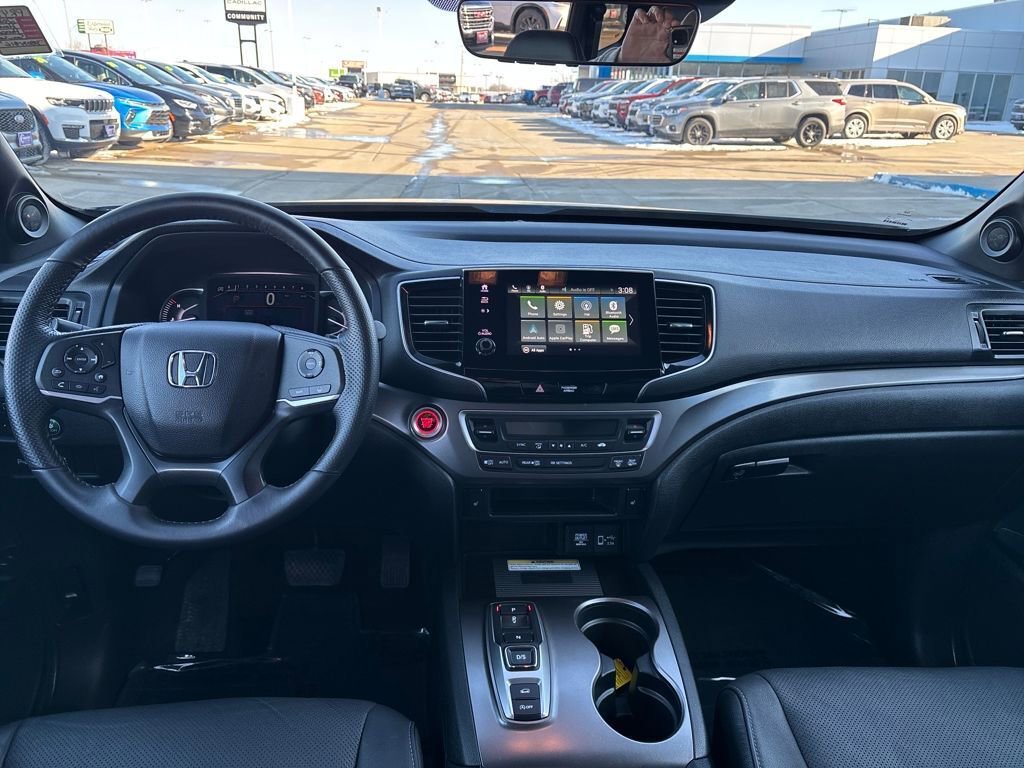 Used 2023 Honda Passport EX-L image 14