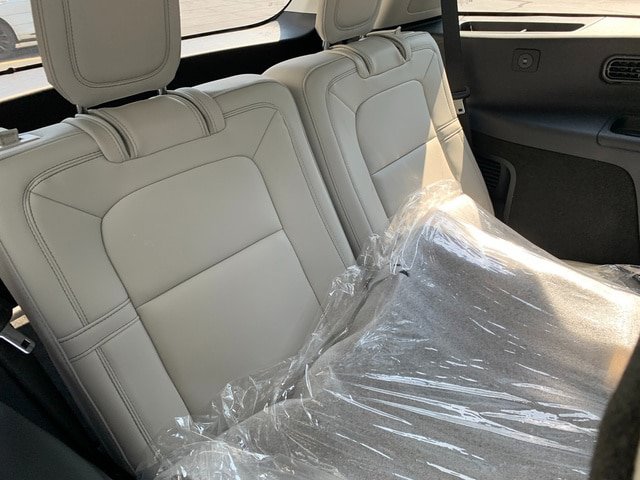 New 2026 Lincoln Aviator Reserve AWD/4WD image 14