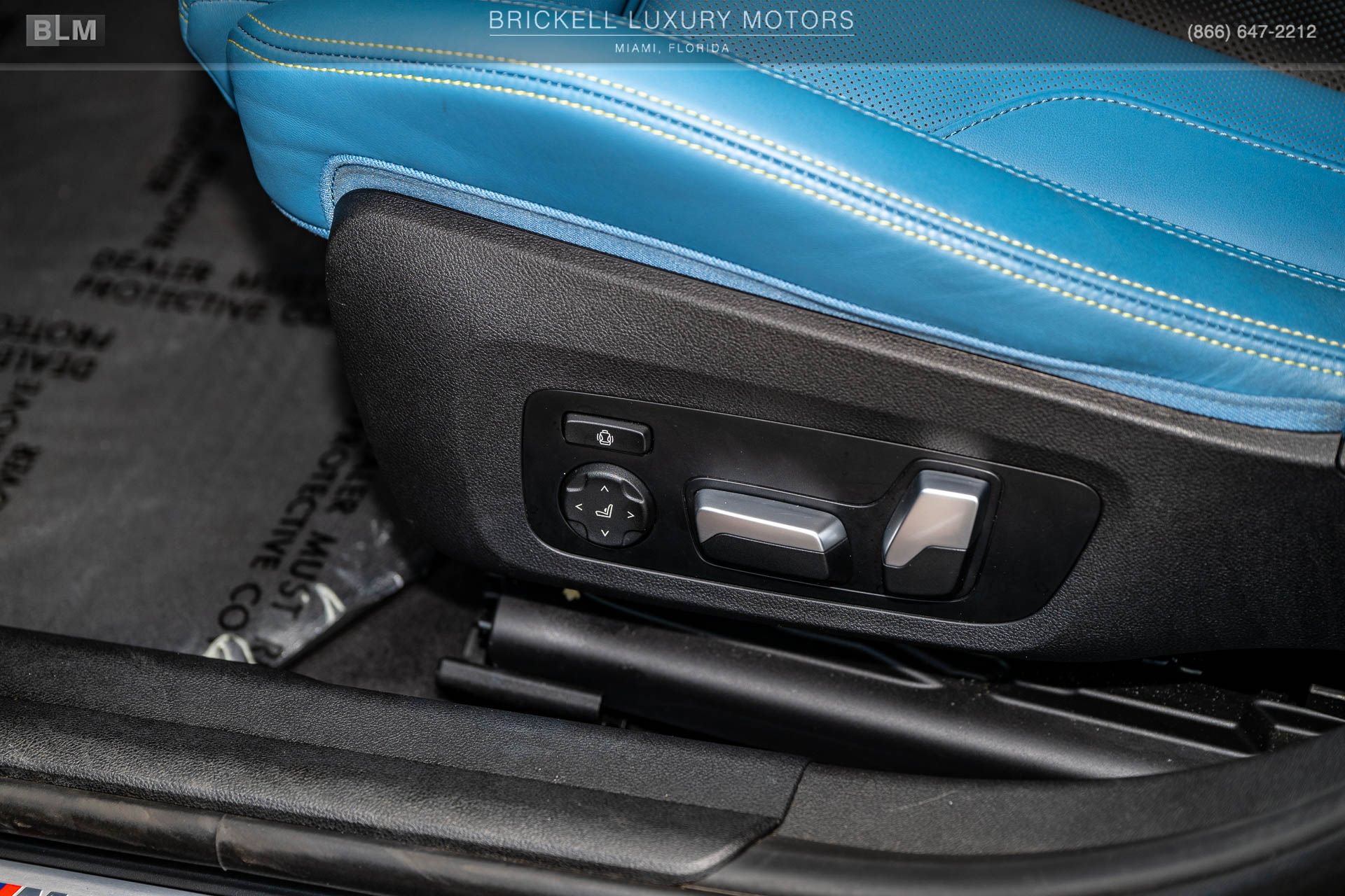 Used 2023 BMW M3 Competition AWD/4WD image 45