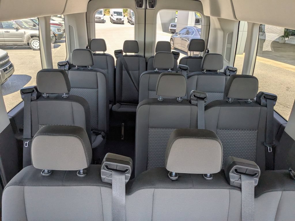 New 2026 Ford Transit 350 XL RWD image 15