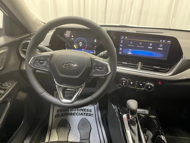New 2026 Chevrolet Trax ACTIV w/ Driver Confidence Package FWD image 17