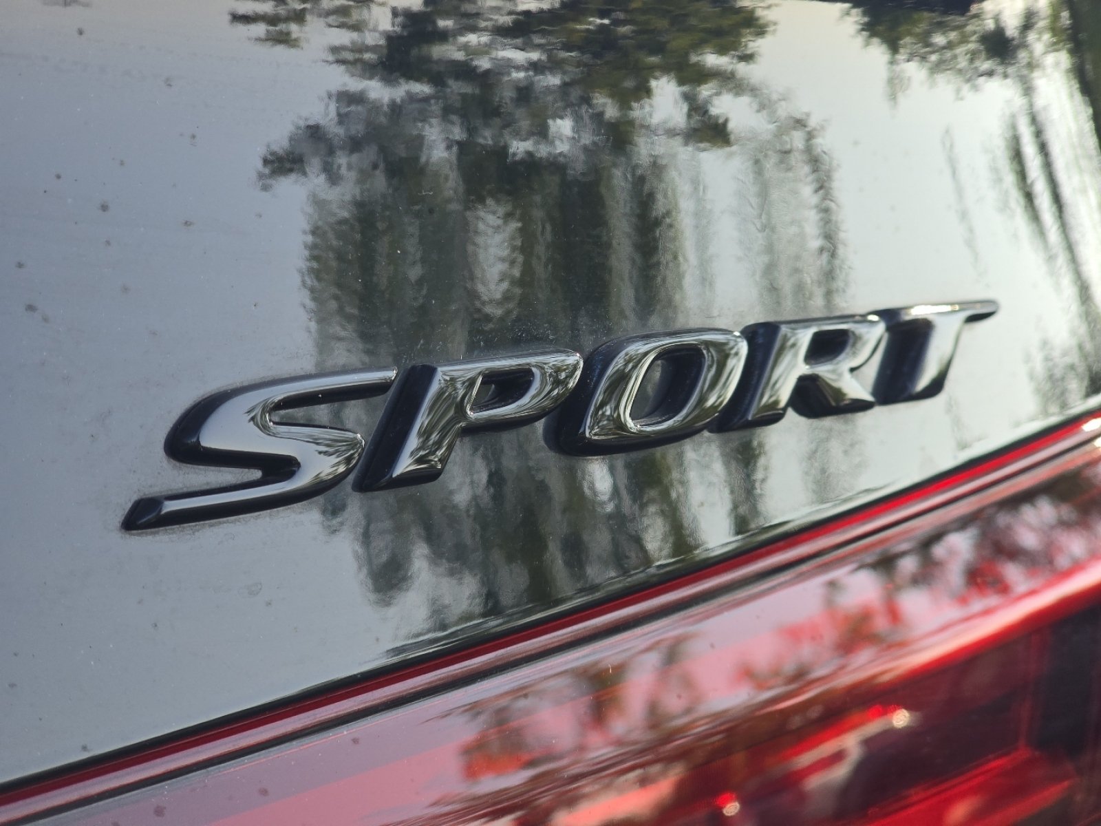 Used 2026 Honda Civic FWD Hybrid Sedan image 11