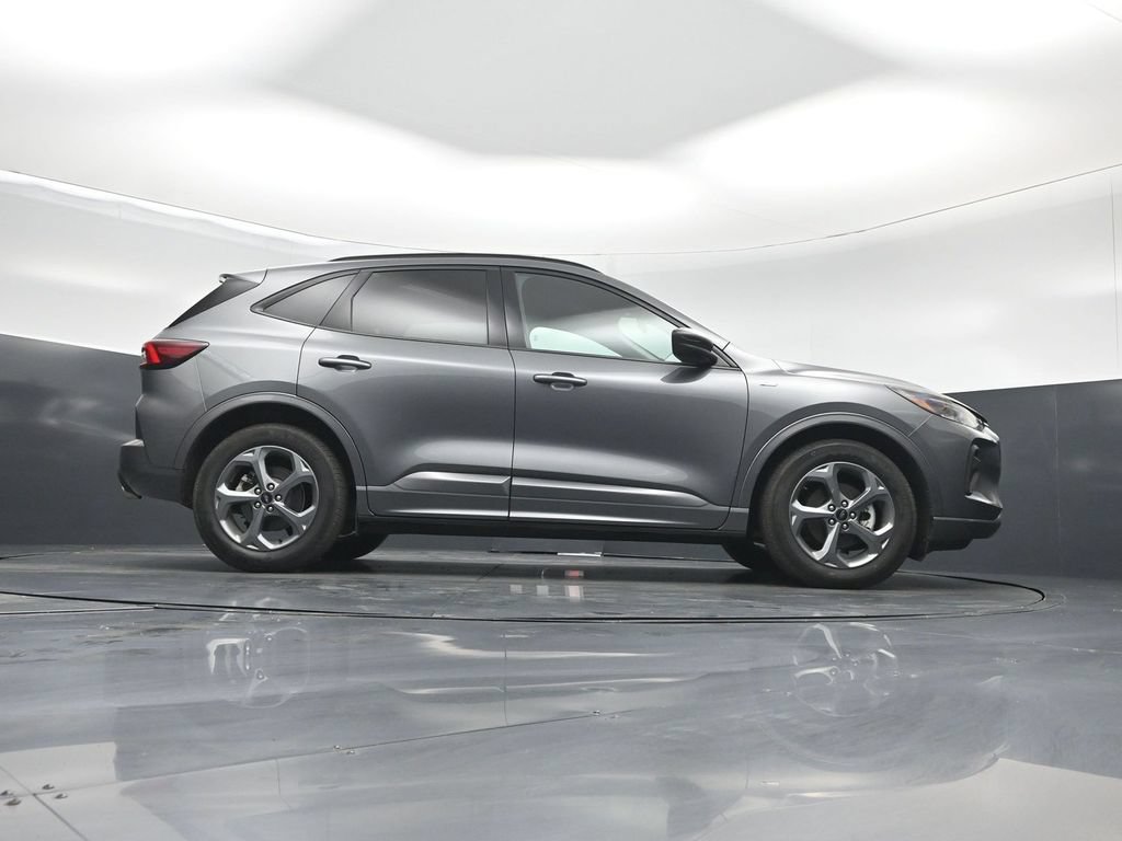 Certified 2023 Ford Escape ST-Line w/ Tech Pack #1 FWD image 49
