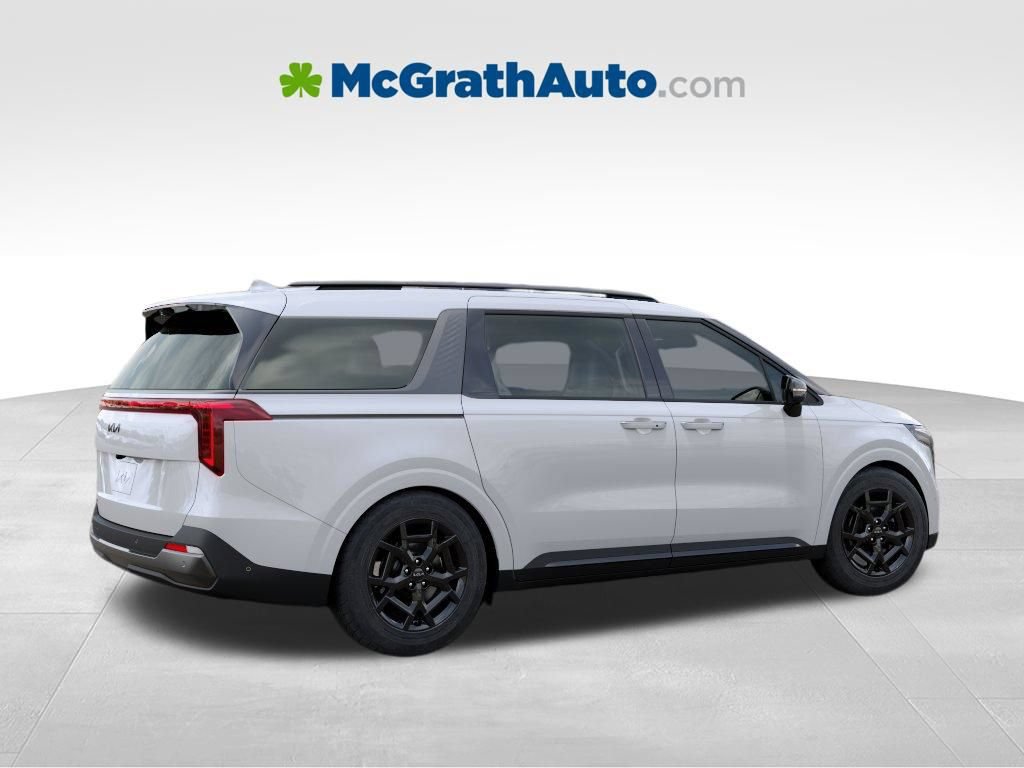New 2027 Kia Carnival SX Prestige FWD image 7