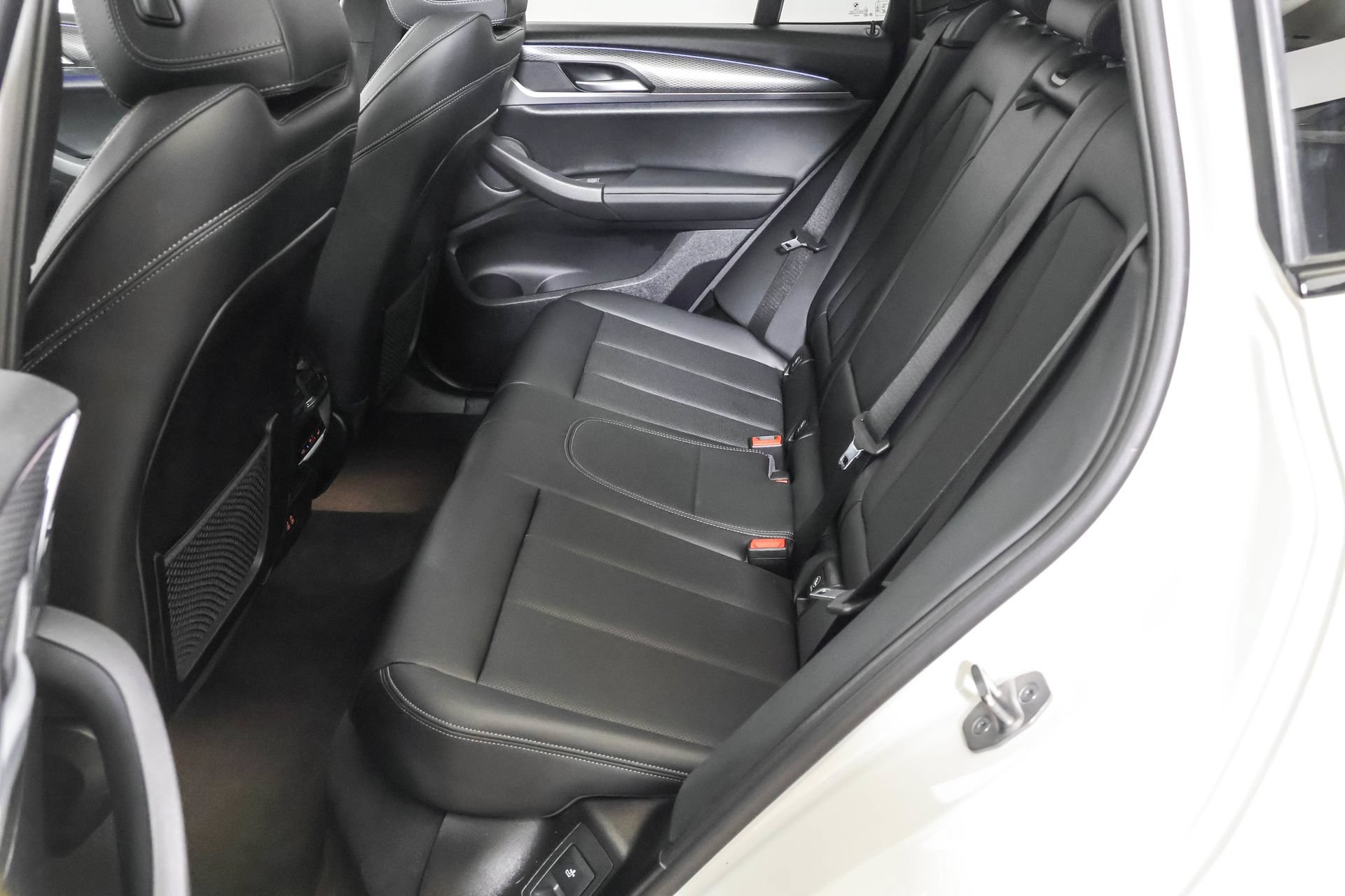 Used 2023 BMW X3 xDrive30i w/ M Sport Package AWD/4WD image 38