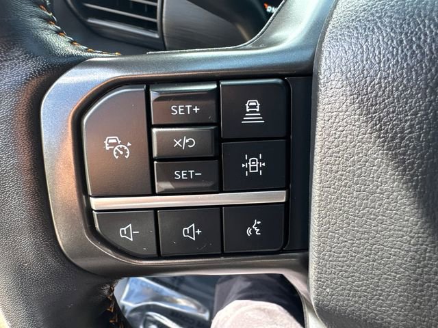 Used 2024 Ford F150 Tremor w/ Tow/Haul Package image 30