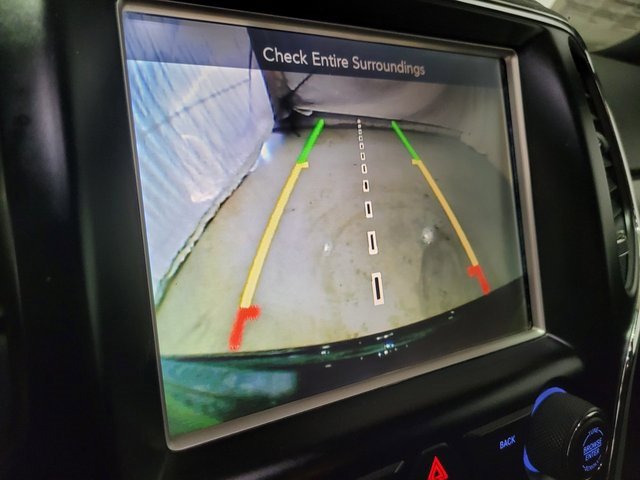 Used 2015 Jeep Grand Cherokee Altitude image 10