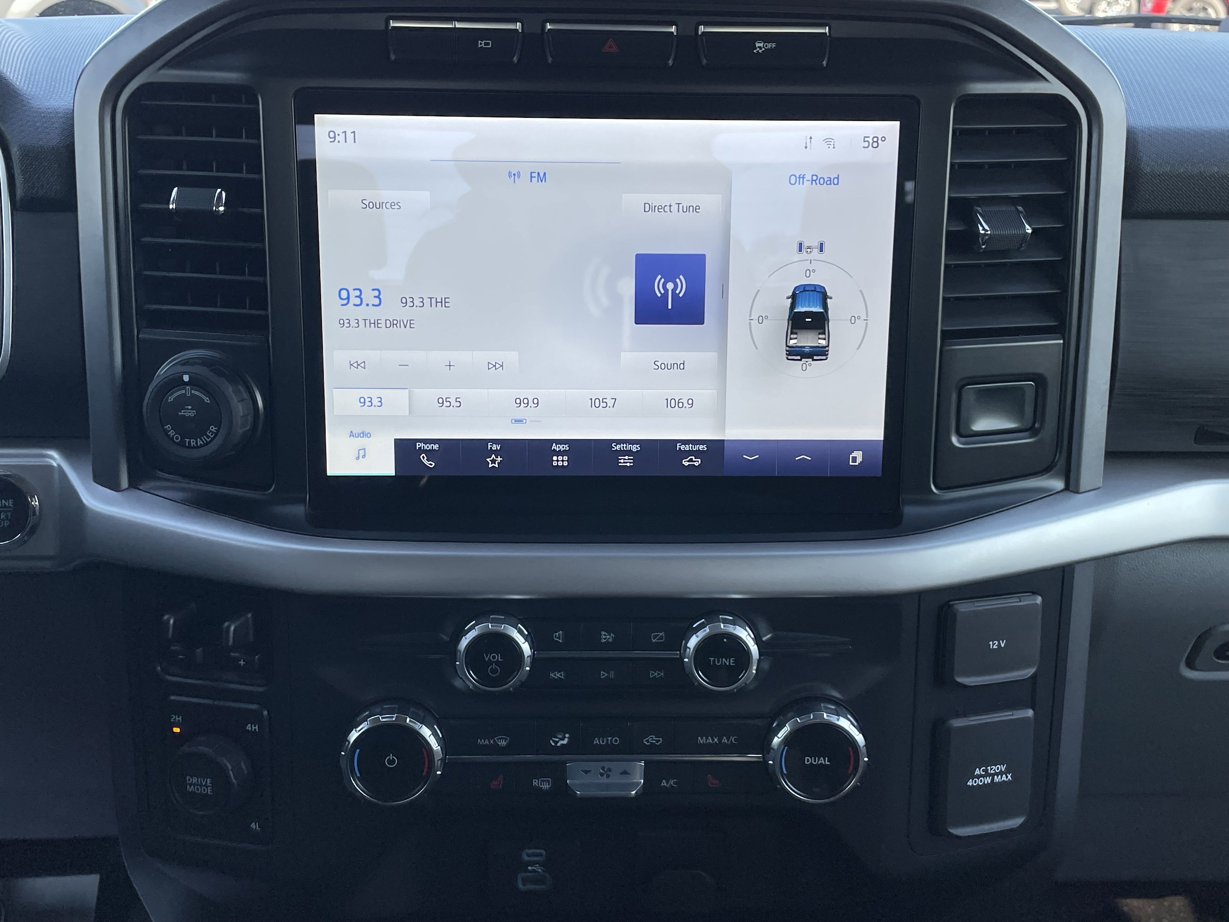 Used 2022 Ford F150 XLT w/ Equipment Group 302A High image 23