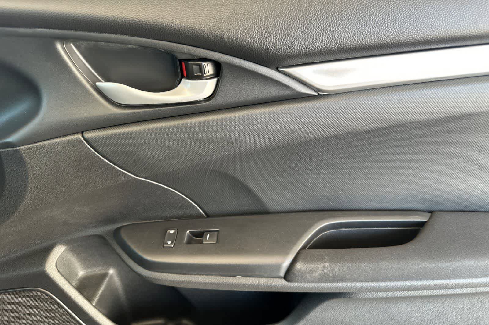 Used 2017 Honda Civic LX image 17