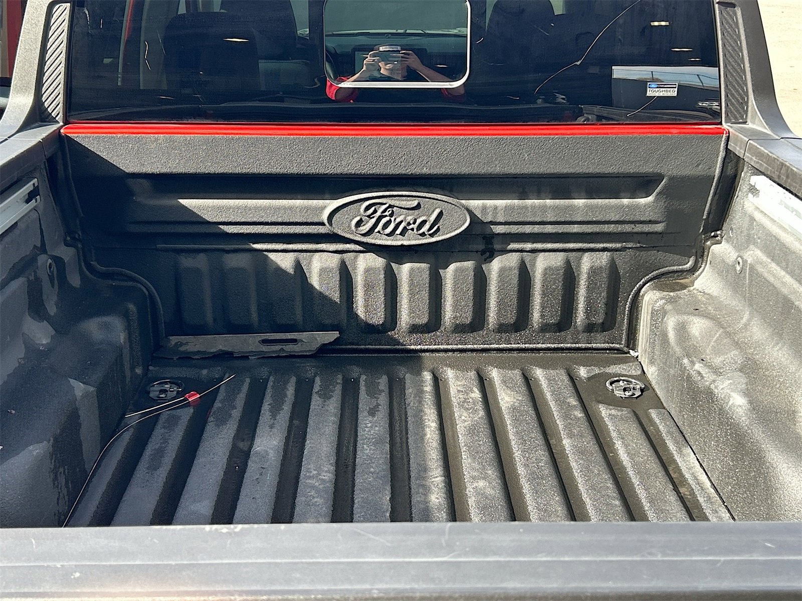 Used 2024 Ford Maverick Lariat w/ 4K Tow Package image 26