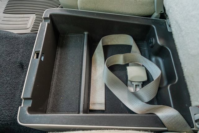 Used 2014 Chevrolet Silverado 2500 LT w/ Interior Plus Package AWD/4WD image 33