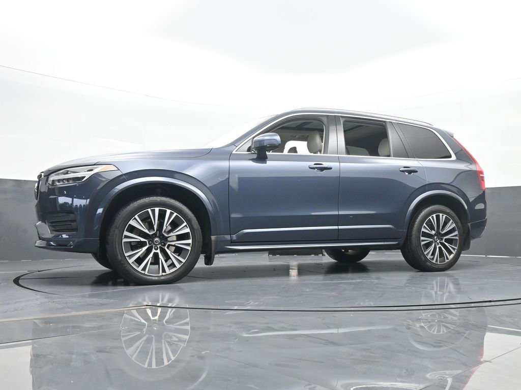 Used 2020 Volvo XC90 T5 Momentum w/ Protection Package image 55