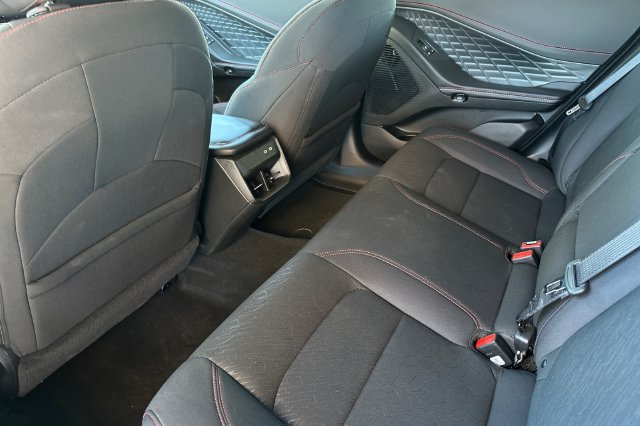 New 2026 Dodge Charger R/T w/ Blacktop Package AWD/4WD image 11