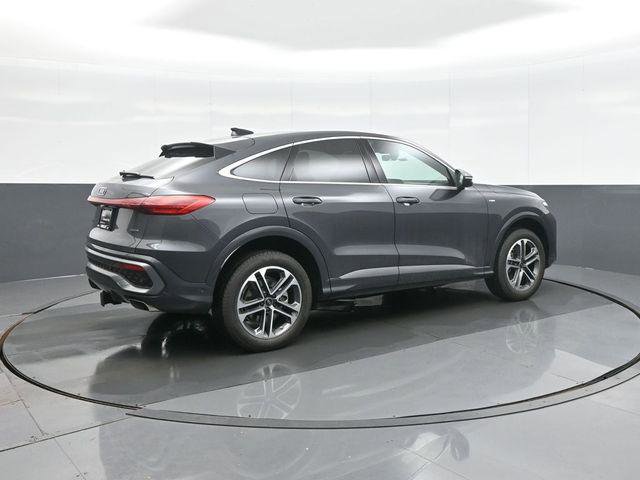 New 2025 Audi Q5 Premium Plus image 7