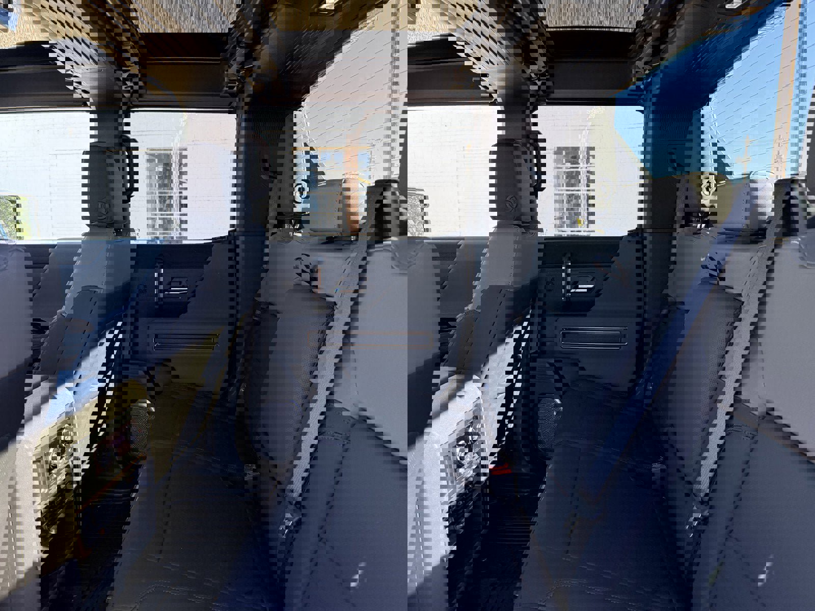 New 2025 GMC Hummer EV 3X image 20